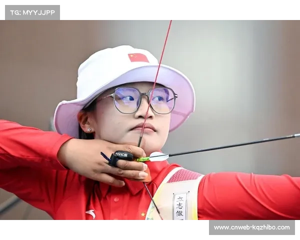 反曲弓男团主力王岩谈密集赛程挑战与冲牌机遇 反曲弓男团主力王岩谈密集赛程挑战与冲牌机遇