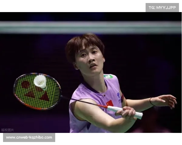 安洗莹剑指丹麦公开赛第八冠韩媒称陈雨菲山口茜成最大挑战 安洗莹剑指丹麦公开赛第八冠韩媒称陈雨菲山口茜成最大挑战