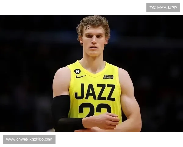 爵士太阳加时鏖战，马尔卡宁51分生涯新高