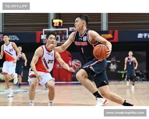 广东宏远三名小将租借NBL贵州猛龙