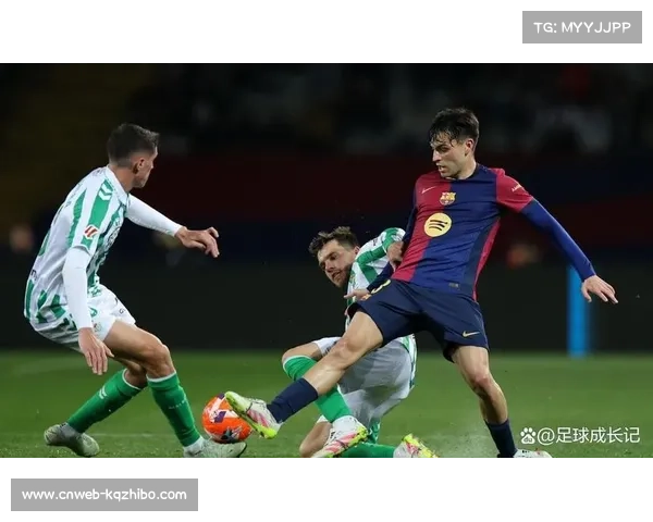 巴萨5-3贝蒂斯，费兰-托雷斯对阵克星再破门